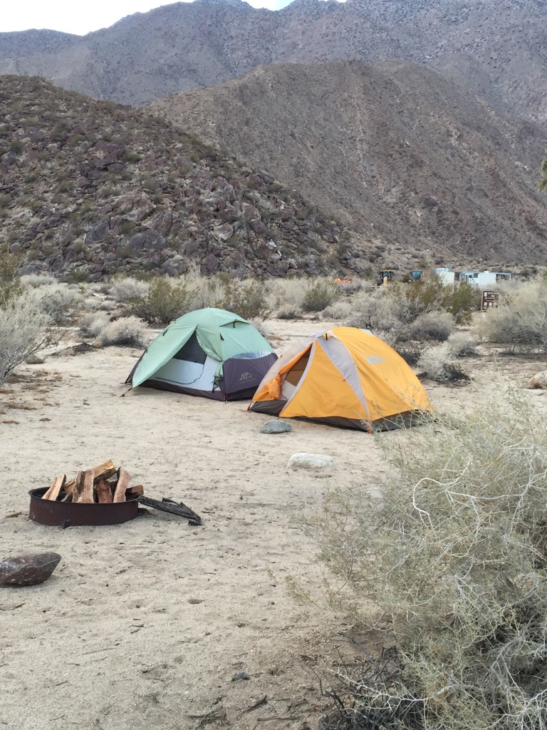 Anza Borrego Desert